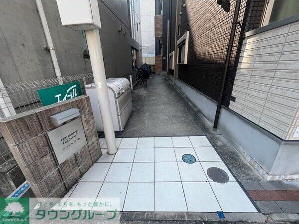 ロイヤルクレスト八熊の物件内観写真