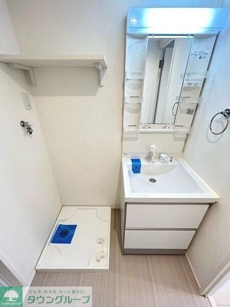 ロイヤルクレスト八熊の物件内観写真