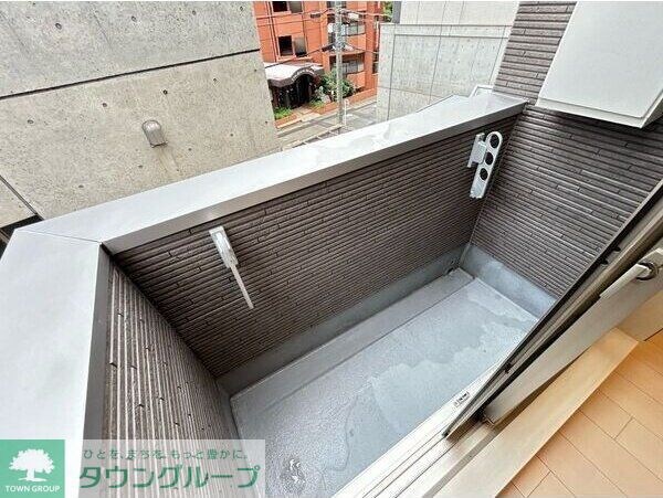 ロイヤルクレスト八熊の物件内観写真