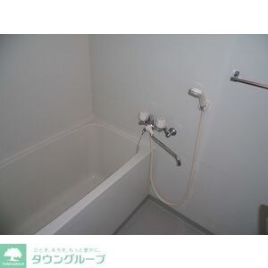 ガーデンハイツマルタカ2の物件内観写真