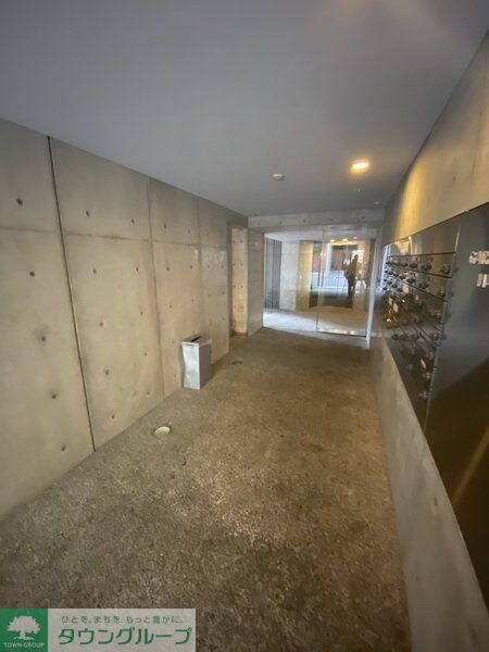 ガーデンハイツマルタカ2の物件内観写真