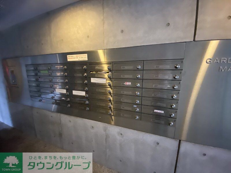 ガーデンハイツマルタカ2の物件内観写真