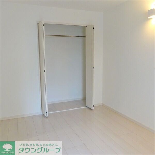 グランレーヴ千代田の物件内観写真