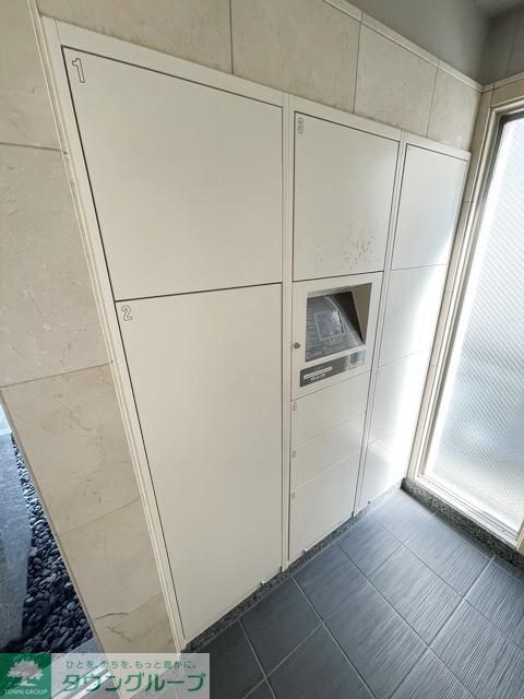 プロシード金山の物件内観写真