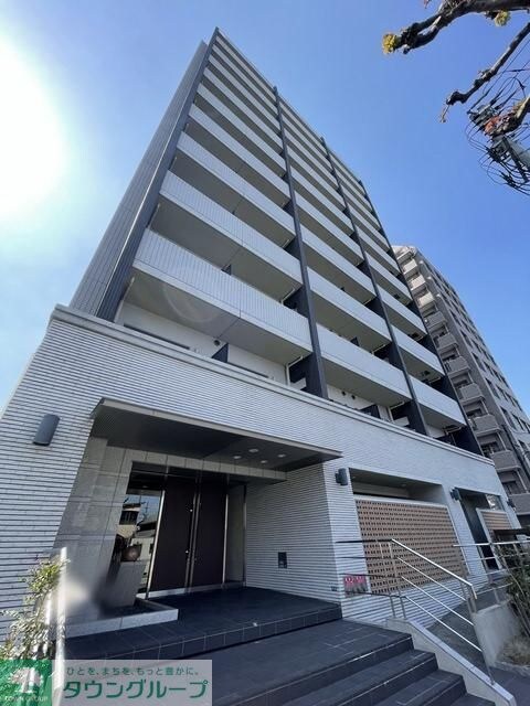 プロシード金山の物件内観写真