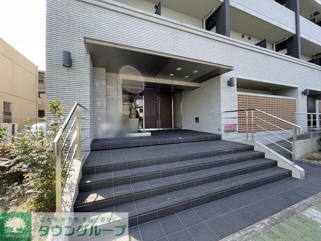 プロシード金山の物件内観写真