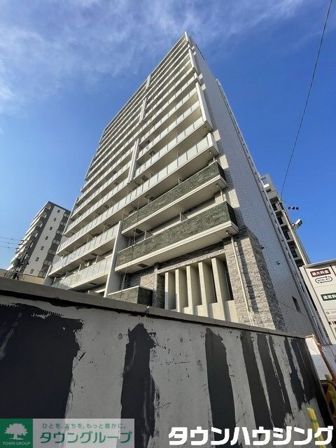 エスリード栄イーストスクエアの物件内観写真