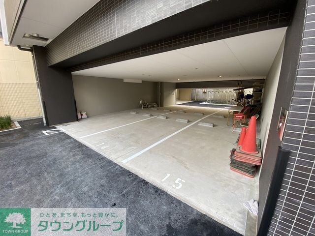 エスリード栄イーストスクエアの物件内観写真