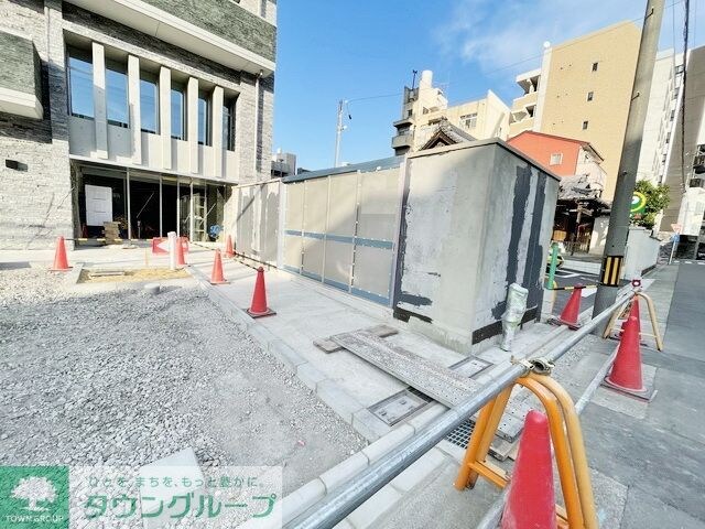 エスリード栄イーストスクエアの物件内観写真