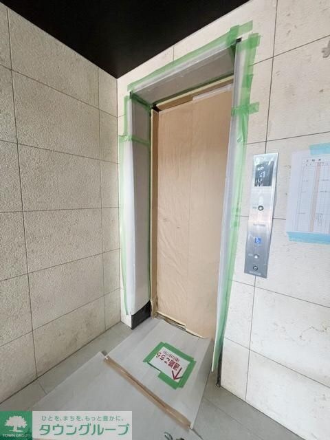 エスリード栄イーストスクエアの物件内観写真