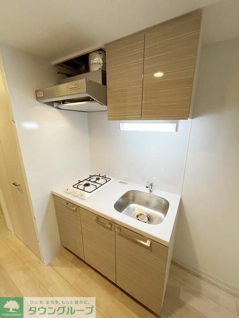 エスリード栄イーストスクエアの物件内観写真