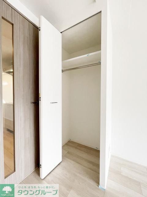 エスリード栄イーストスクエアの物件内観写真