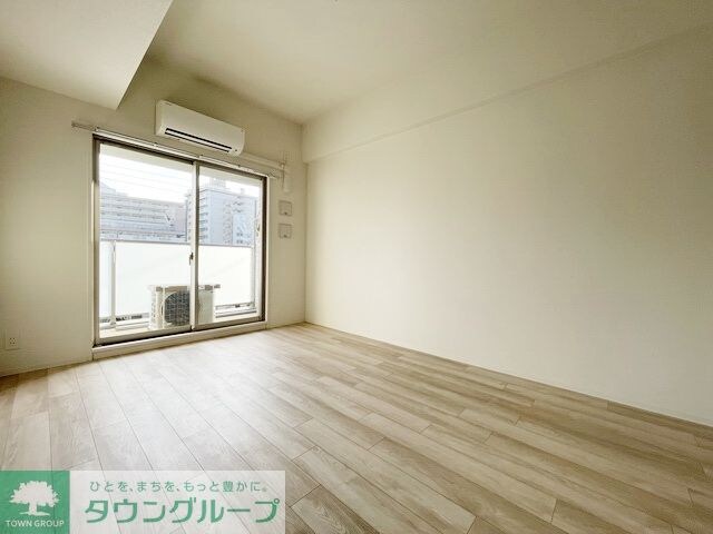 エスリード栄イーストスクエアの物件内観写真