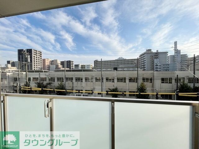 エスリード栄イーストスクエアの物件内観写真