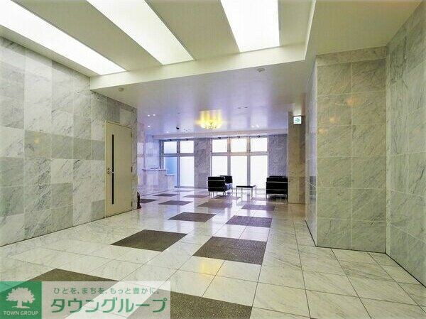 プロシード金山2の物件内観写真