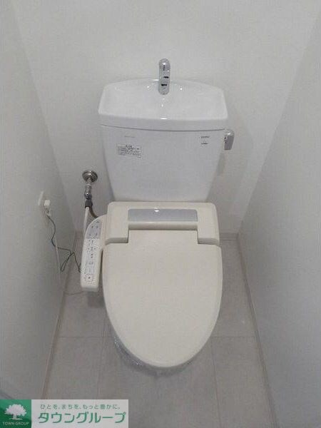 プロシード金山2の物件内観写真