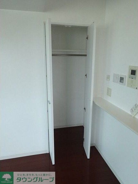 プロシード金山2の物件内観写真