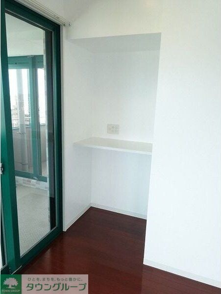 プロシード金山2の物件内観写真