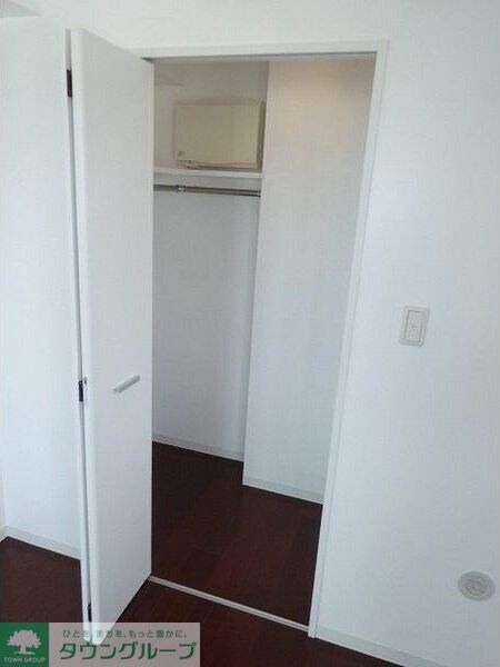 プロシード金山2の物件内観写真