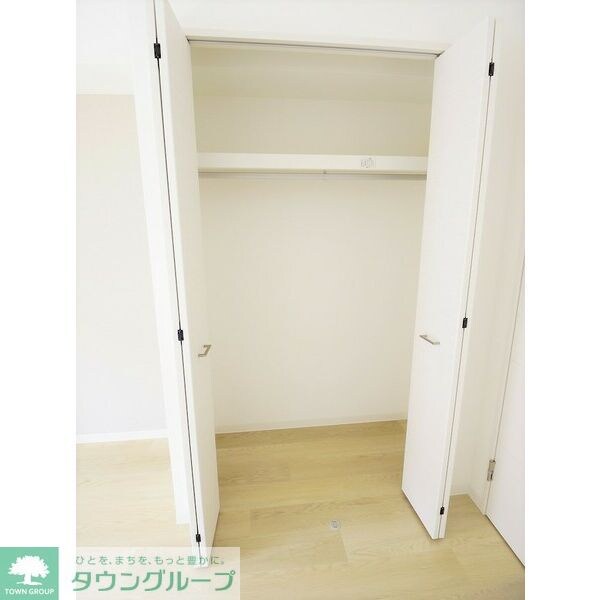 WESTIN上前津の物件内観写真