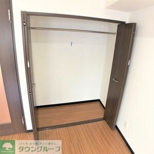 スカイコート葵の物件内観写真