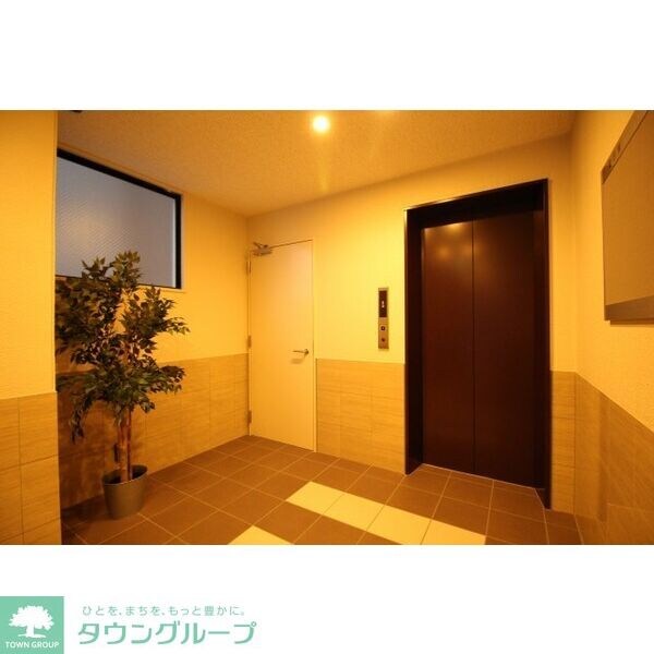 Para Hero’s(パラヒーローズ)の物件内観写真