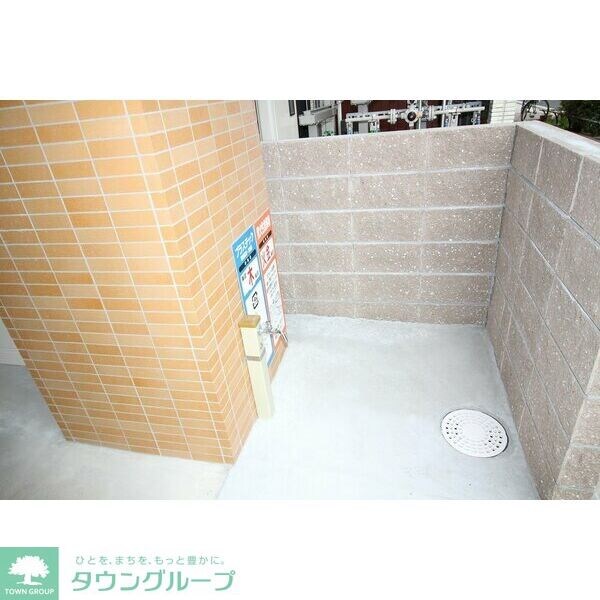 Para Hero’s(パラヒーローズ)の物件内観写真