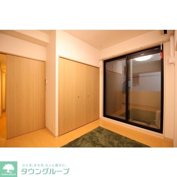 Para Hero’s(パラヒーローズ)の物件内観写真