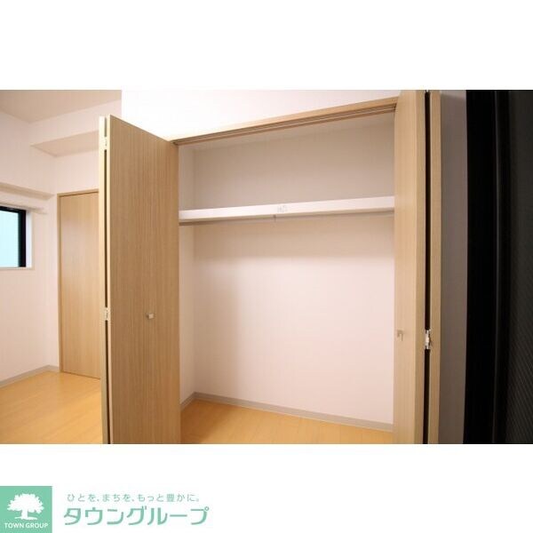 Para Hero’s(パラヒーローズ)の物件内観写真