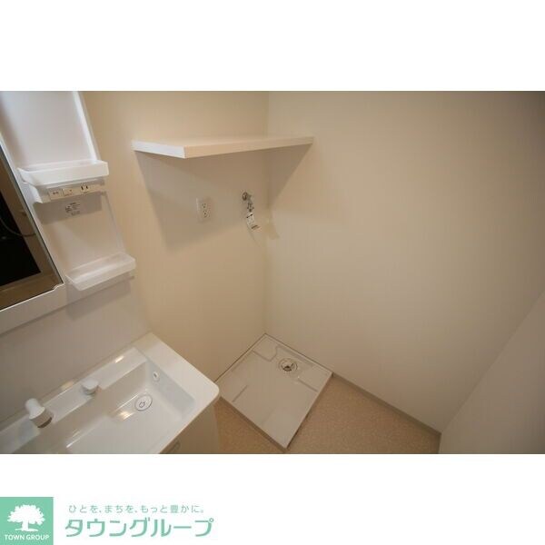 Para Hero’s(パラヒーローズ)の物件内観写真