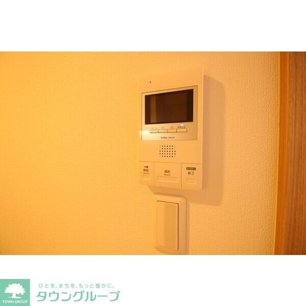 Para Hero’s(パラヒーローズ)の物件内観写真