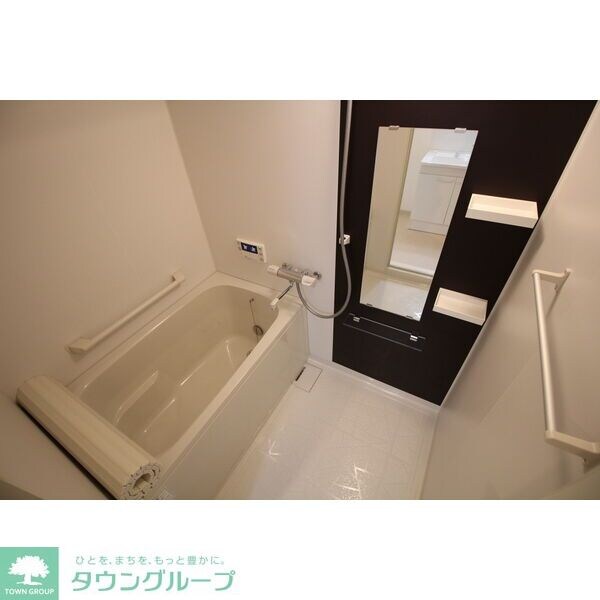 Para Hero’s(パラヒーローズ)の物件内観写真