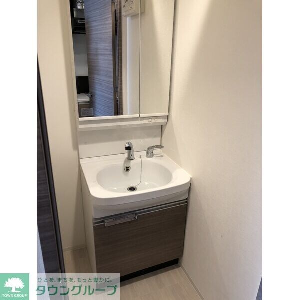 メイクスデザイン上前津の物件内観写真