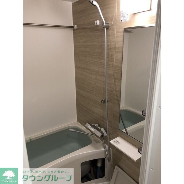 メイクスデザイン上前津の物件内観写真