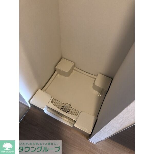 メイクスデザイン上前津の物件内観写真