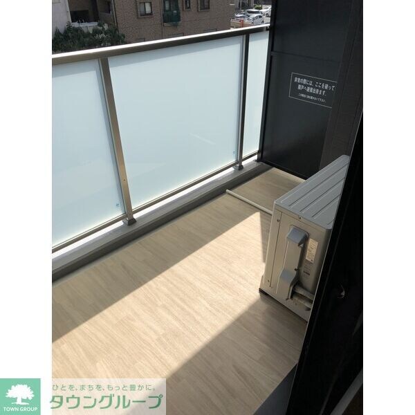 メイクスデザイン上前津の物件内観写真