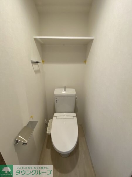 メイクスデザイン上前津の物件内観写真