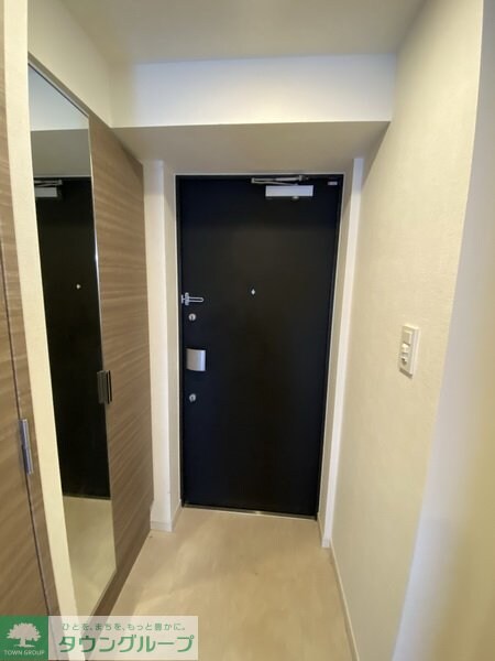 メイクスデザイン上前津の物件内観写真