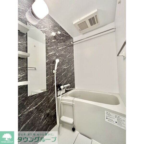 S-RESIDENCE上前津駅前の物件内観写真