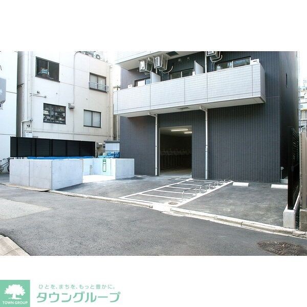 エステムプラザ名古屋・栄プレミアムの物件内観写真