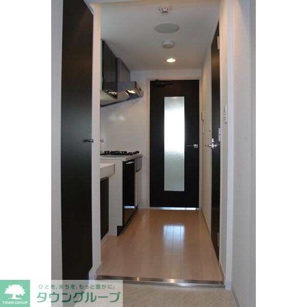 エステムプラザ名古屋・栄プレミアムの物件内観写真