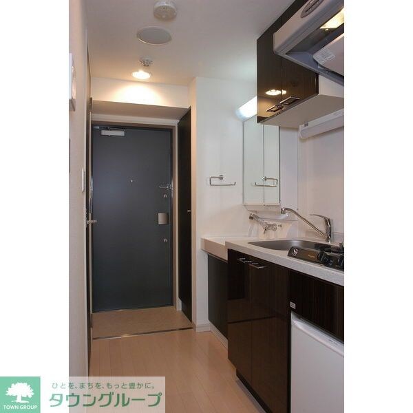 エステムプラザ名古屋・栄プレミアムの物件内観写真