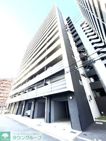 Primal千種lunoの物件外観写真