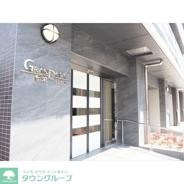 Primal千種lunoの物件内観写真