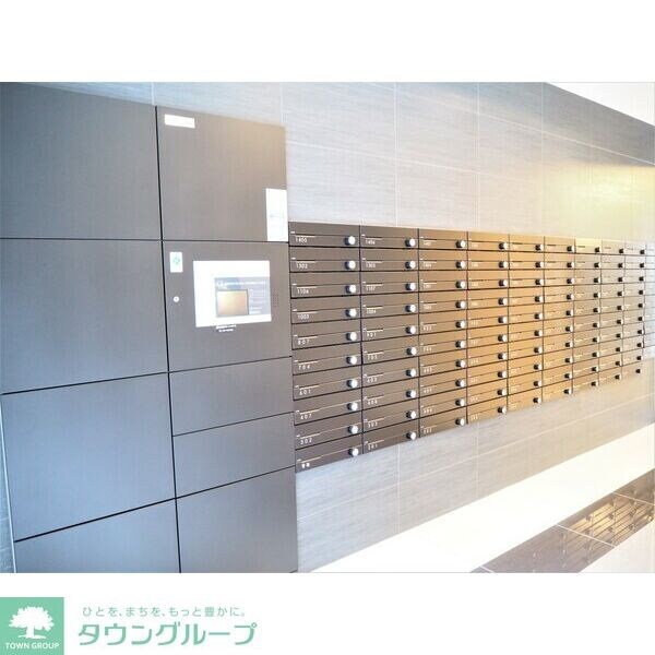 Primal千種lunoの物件内観写真