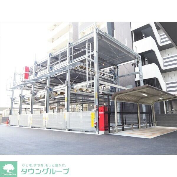 Primal千種lunoの物件内観写真