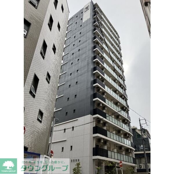 エステムコート名古屋ステーションクロスの物件外観写真