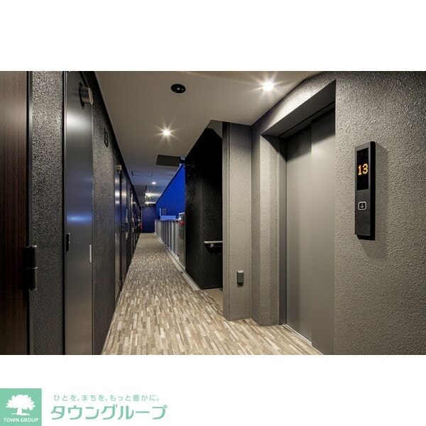 S-RESIDENCE今池駅前の物件内観写真