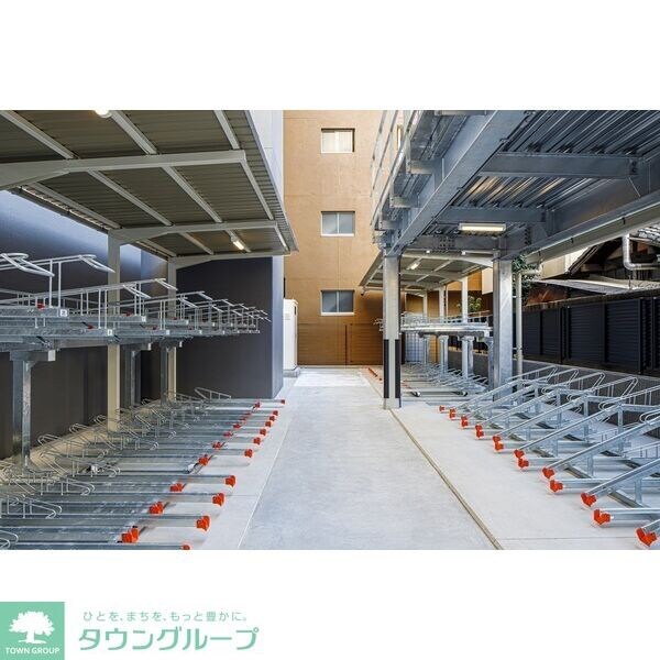 S-RESIDENCE今池駅前の物件内観写真