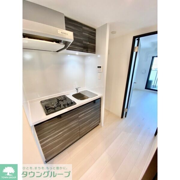 S-RESIDENCE今池駅前の物件内観写真